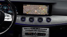 Mercedes-Benz CLS CLS 400 d 4MATIC| HUD| 360  камера| Адаптив. круиз, снимка 13