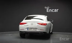Mercedes-Benz CLS CLS 400 d 4MATIC| HUD| 360  камера| Адаптив. круиз, снимка 4