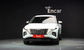 Hyundai Tucson * Premium 2WD * ЦЕНА ДО БГ, снимка 3