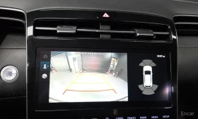 Hyundai Tucson * Premium 2WD * ЦЕНА ДО БГ, снимка 15