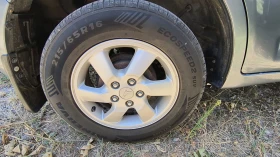 Daihatsu Terios Газ/Бензин, снимка 12
