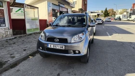 Daihatsu Terios Газ/ Автомат, снимка 2