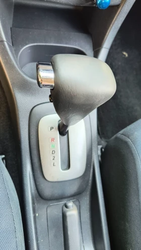 Daihatsu Terios Газ/Бензин, снимка 14