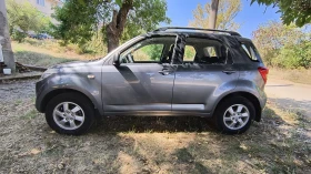 Daihatsu Terios Газ/Бензин, снимка 4