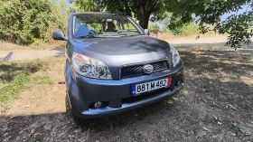 Daihatsu Terios Газ/Бензин, снимка 1