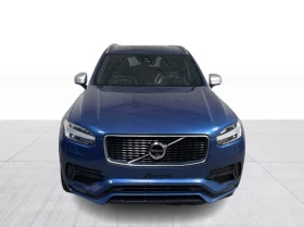 Volvo Xc90 T6 R-DESIGN AWD * КРАЙНА ЦЕНА* FULL, снимка 2