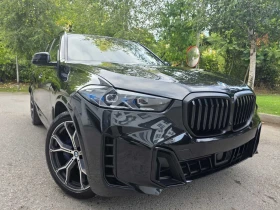 BMW X5 40i / M-OPTIC / FACE, снимка 1