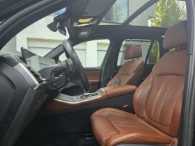 BMW X5 40i / M-OPTIC / FACE, снимка 10
