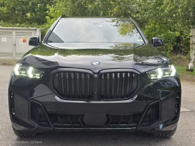 BMW X5 40i / M-OPTIC / FACE, снимка 2