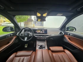 BMW X5 40i / M-OPTIC / FACE, снимка 12