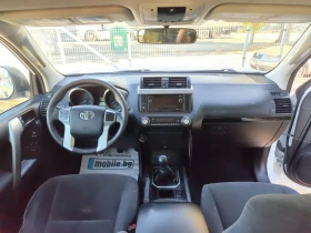 Toyota Land cruiser 3.0DFD, снимка 16