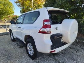 Toyota Land cruiser 3.0DFD, снимка 6