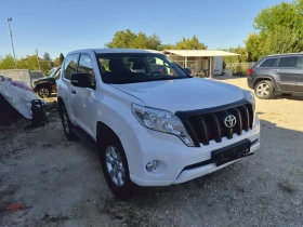 Toyota Land cruiser 3.0DFD, снимка 1