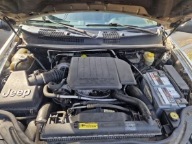 Jeep Grand cherokee 2.7, снимка 5