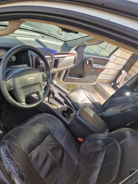 Jeep Grand cherokee 2.7, снимка 6
