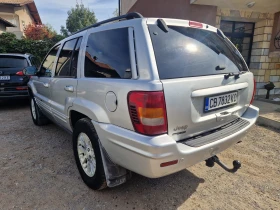 Jeep Grand cherokee 2.7, снимка 4