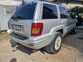 Jeep Grand cherokee 2.7, снимка 3