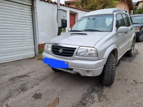 Suzuki Grand vitara, снимка 4