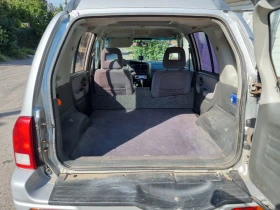 Suzuki Grand vitara, снимка 10