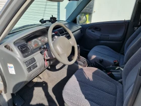 Suzuki Grand vitara, снимка 9