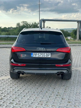 Audi SQ5 3.0 TFSI 8ZF 354HP | Mobile.bg    6