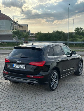 Audi SQ5 3.0 TFSI 8ZF 354HP | Mobile.bg    5