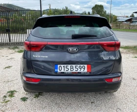 Kia Sportage 1, 7 CRDi Euro-6B Navi LED/84000 km! - [7] 