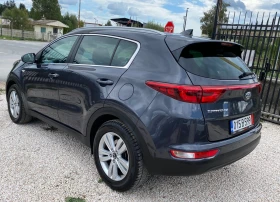 Kia Sportage 1, 7 CRDi Euro-6B Navi LED/84000 km! | Mobile.bg    7