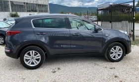 Kia Sportage 1, 7 CRDi Euro-6B Navi LED/84000 km! | Mobile.bg    4