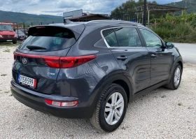 Kia Sportage 1, 7 CRDi Euro-6B Navi LED/84000 km! - [6] 