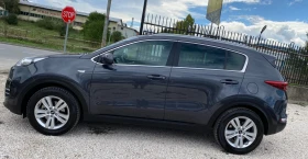 Kia Sportage 1, 7 CRDi Euro-6B Navi LED/84000 km!, снимка 8