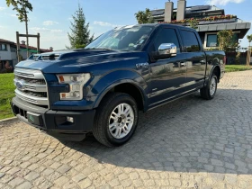 Ford F150, снимка 1