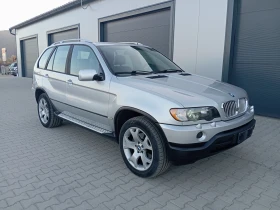 BMW X5 ЛИЗИНГ , снимка 1