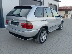 BMW X5 ЛИЗИНГ , снимка 6