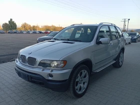 BMW X5 ЛИЗИНГ  - [4] 