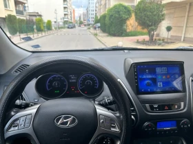 Hyundai IX35 2.0 4WD, снимка 4