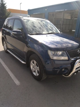 Suzuki Grand vitara | Mobile.bg    3