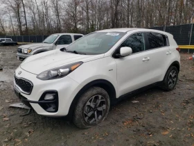 Kia Sportage LX - [5] 