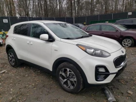 Kia Sportage LX - [4] 