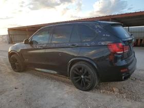 BMW X5 XDRIVE50I M-пакет* Пано* Harman/Kardon* Head-up* , снимка 2