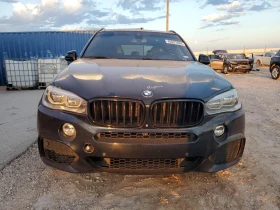 BMW X5 XDRIVE50I M-пакет* Пано* Harman/Kardon* Head-up* , снимка 5