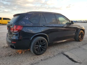 BMW X5 XDRIVE50I M-пакет* Пано* Harman/Kardon* Head-up* , снимка 3