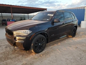 BMW X5 XDRIVE50I M-пакет* Пано* Harman/Kardon* Head-up* , снимка 1