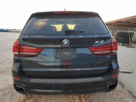 BMW X5 XDRIVE50I M-пакет* Пано* Harman/Kardon* Head-up* , снимка 6