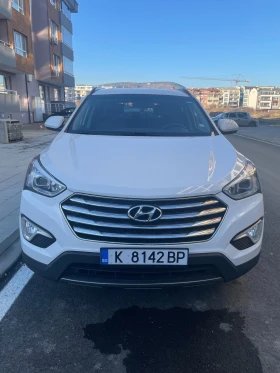 Hyundai Santa fe XL, снимка 3