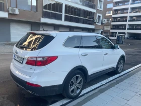 Hyundai Santa fe XL, снимка 4