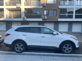 Hyundai Santa fe XL | Mobile.bg    2