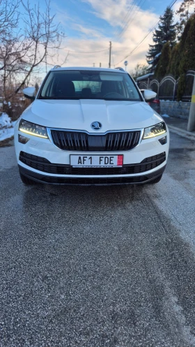     Skoda Karoq 2.0D-150/44/20