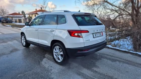 Skoda Karoq 2.0D-150кс/4х4/20г, снимка 5