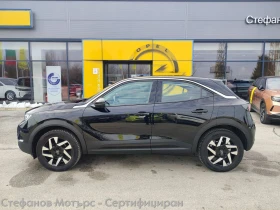 Opel Mokka Elegance 1.2 Turbo (130hp) MT6 | Mobile.bg    4